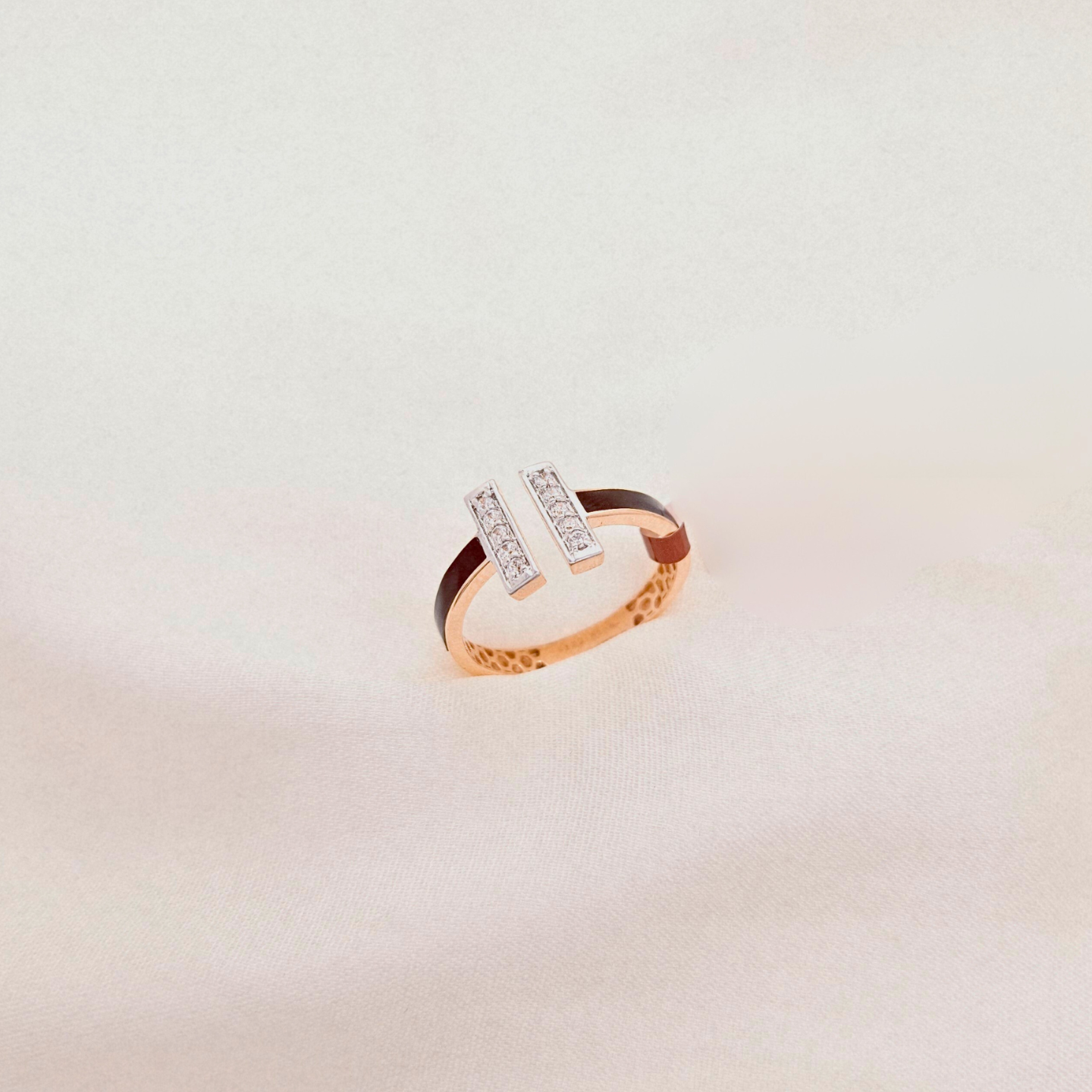 Splice Ring