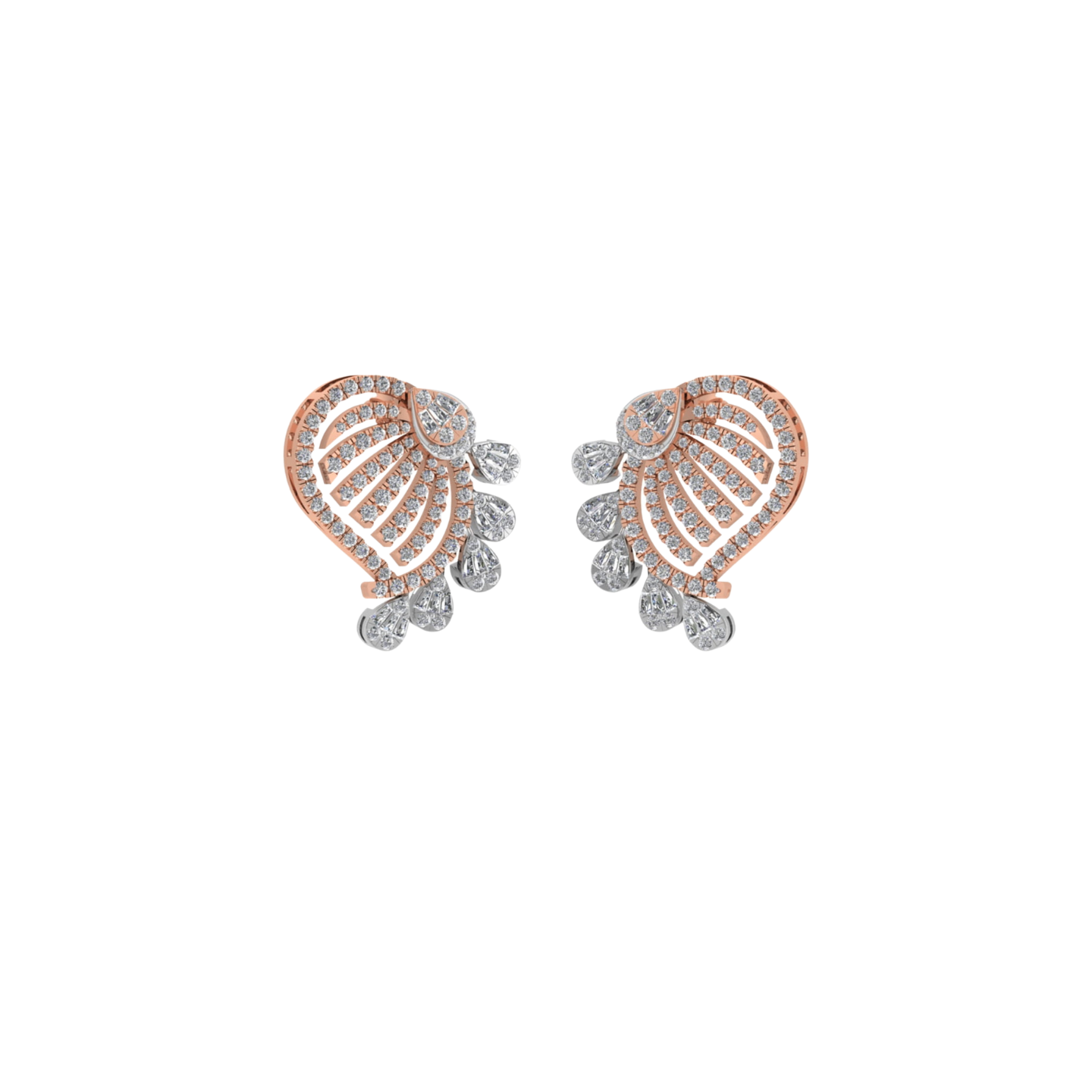 Peavante Earrings