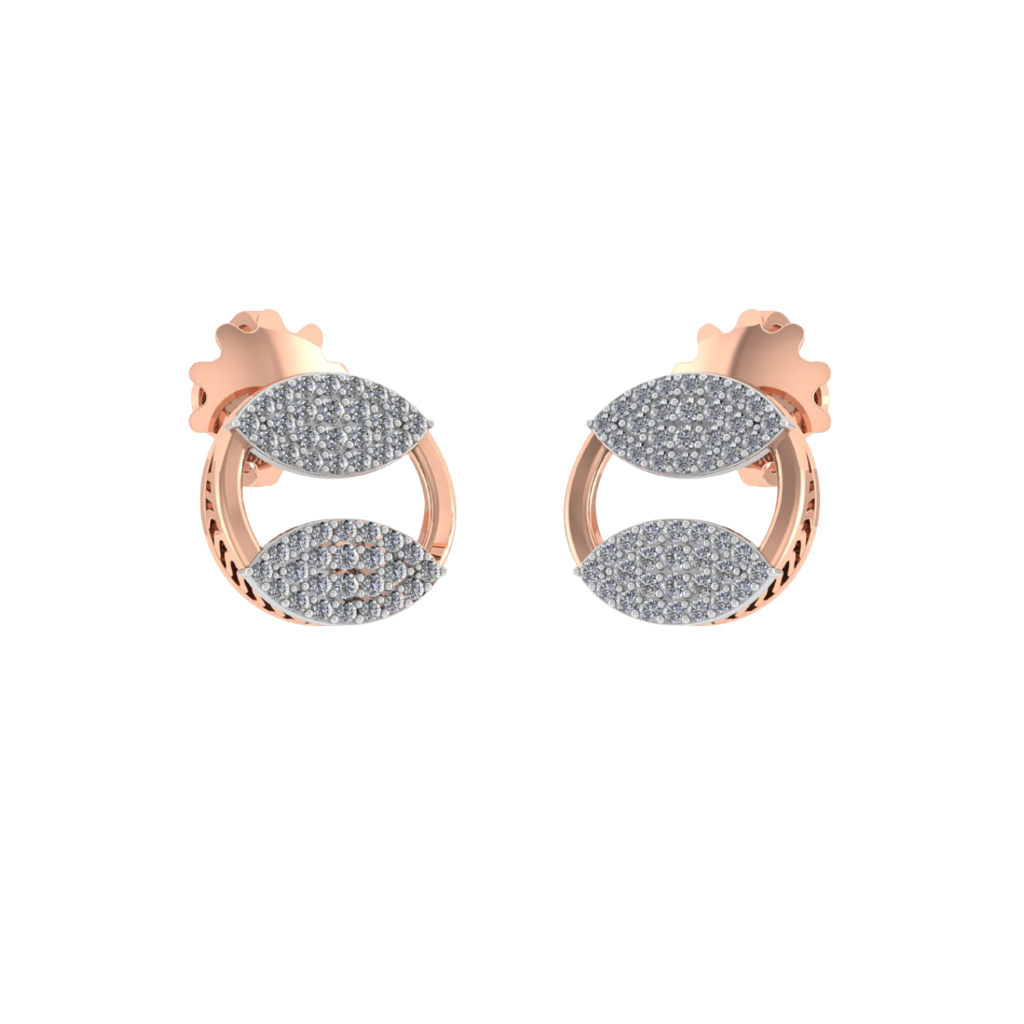 Sparkion Earrings