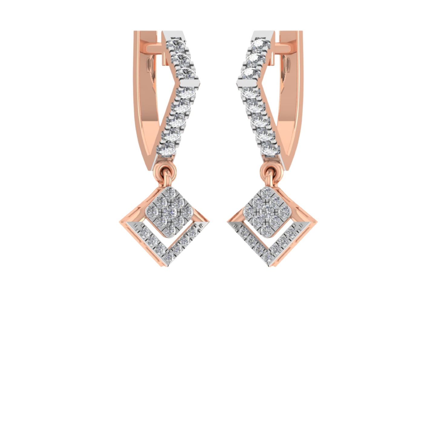 Uroxia Earrings