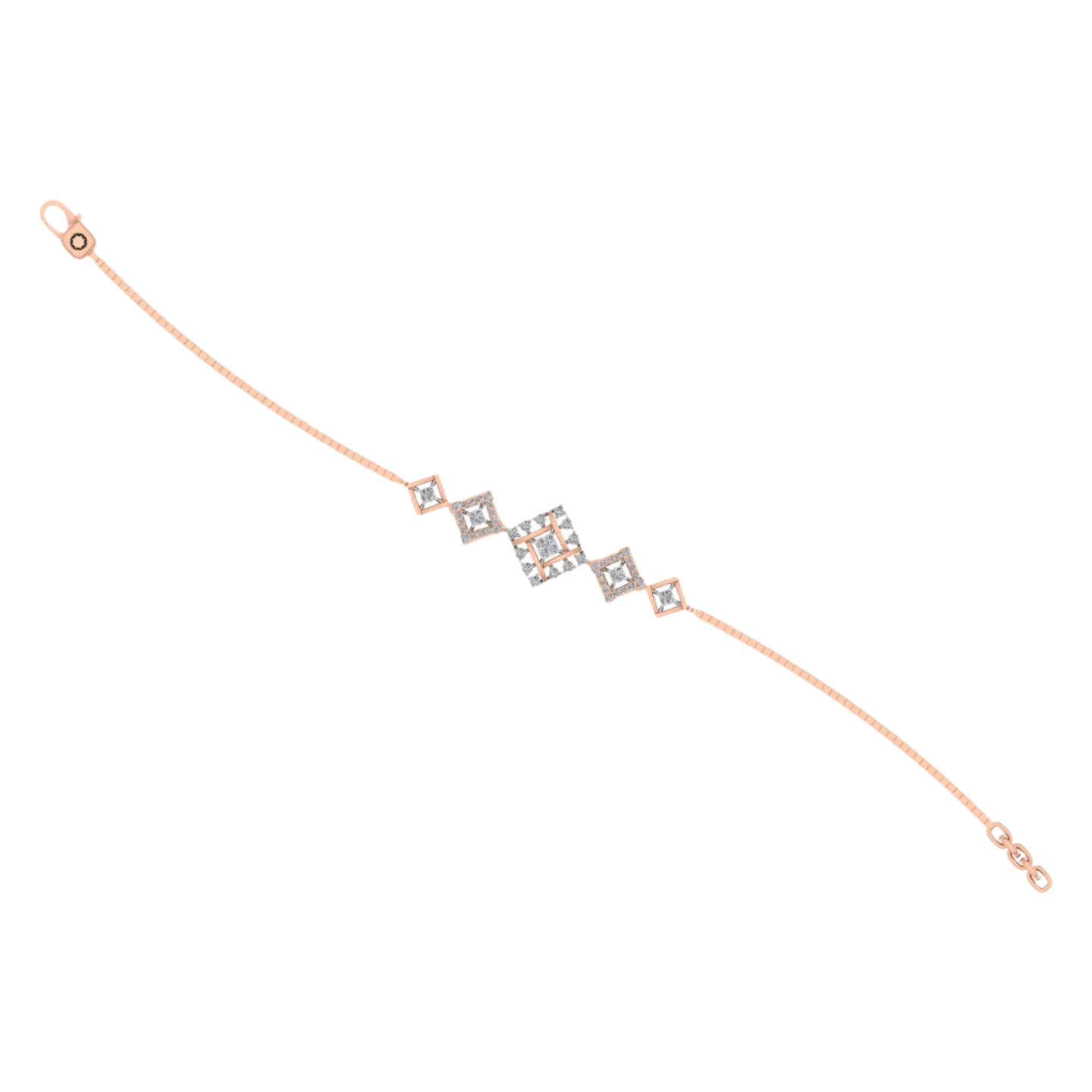 Blazique Bracelet