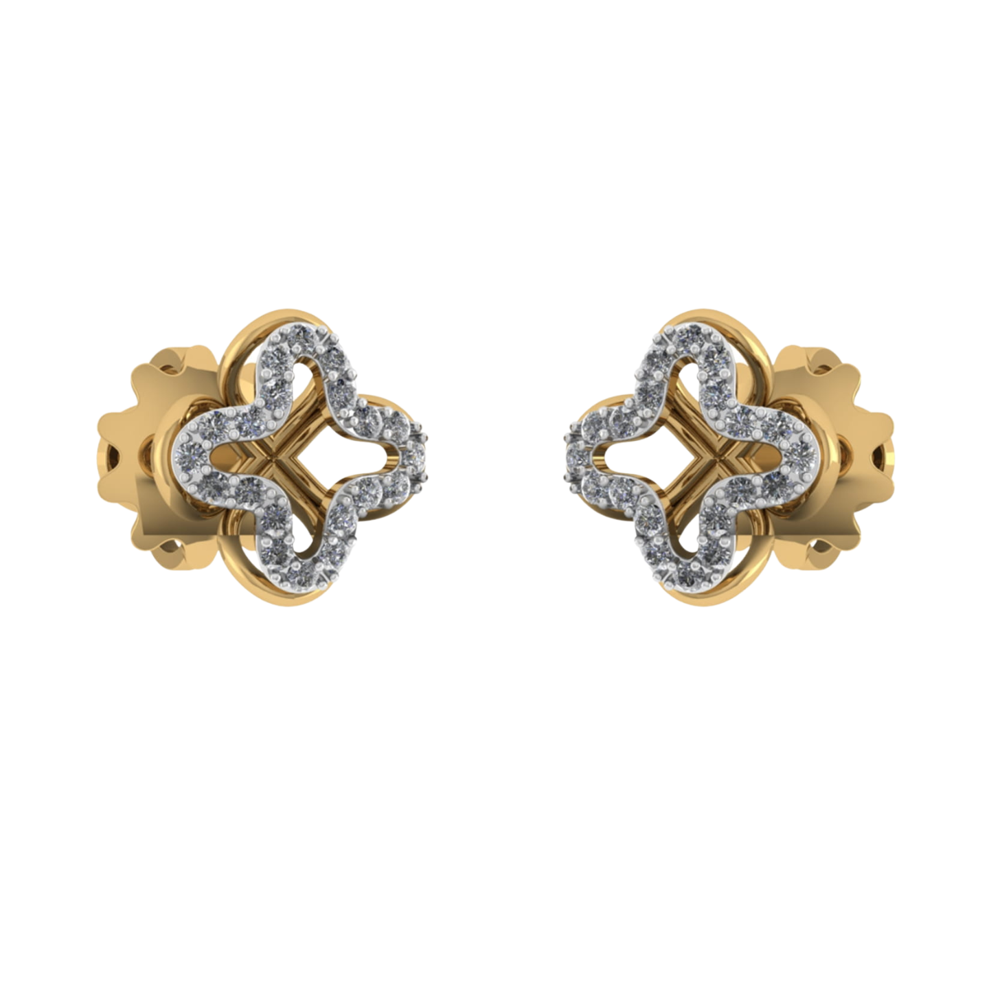 Radiantplus  Earrings