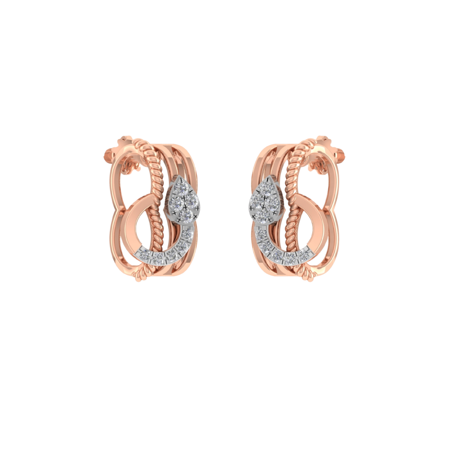 Glimarrow Earrings