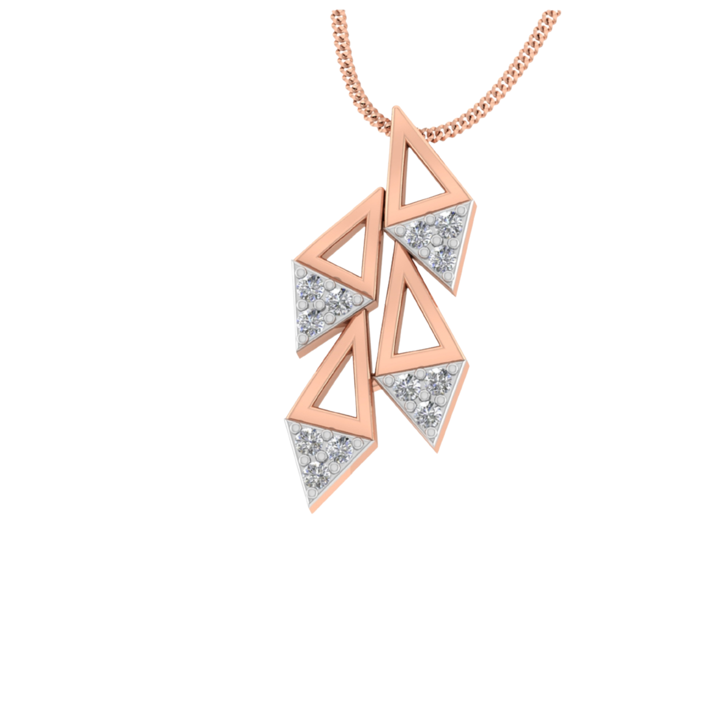 Spikira Pendant
