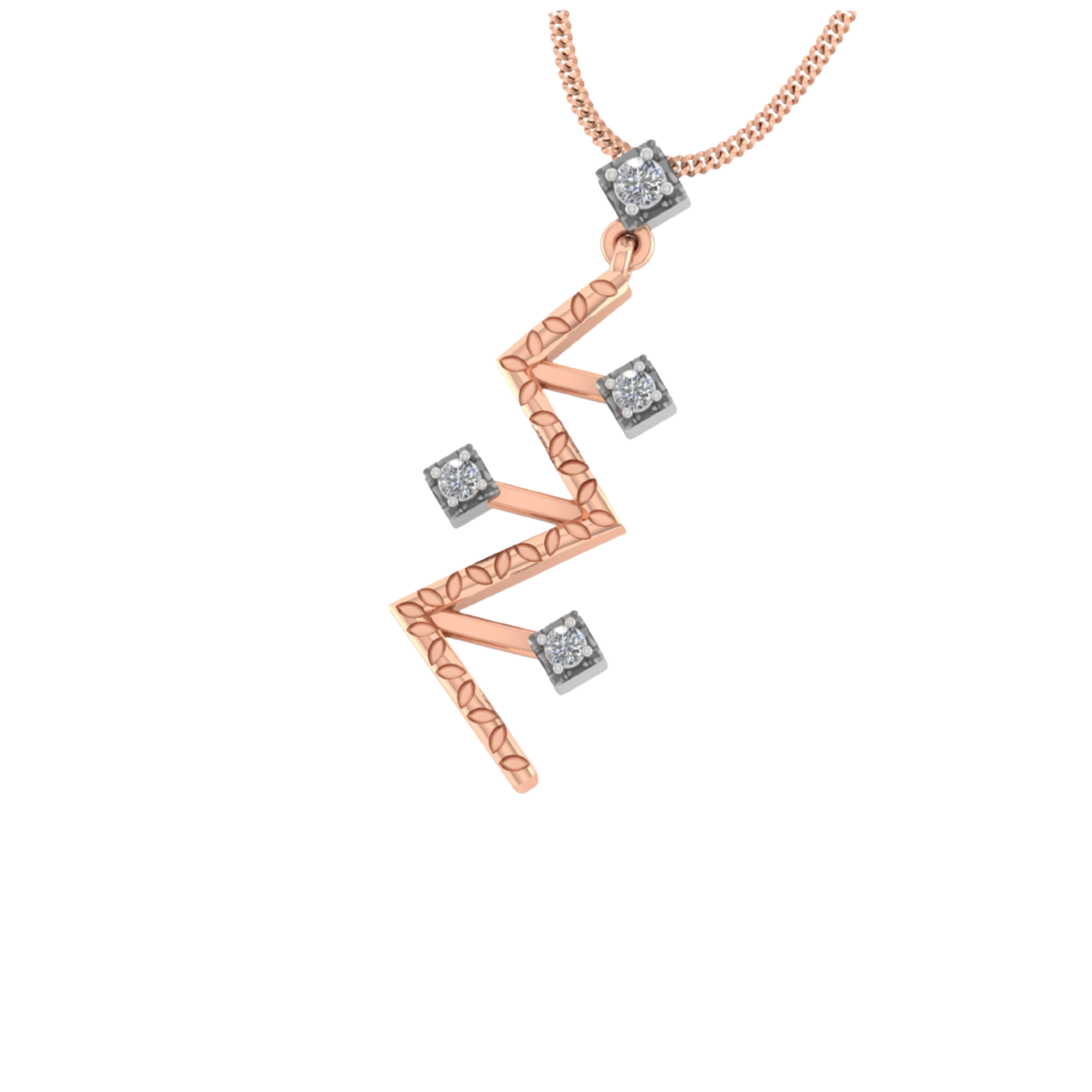 Spiketra Pendant