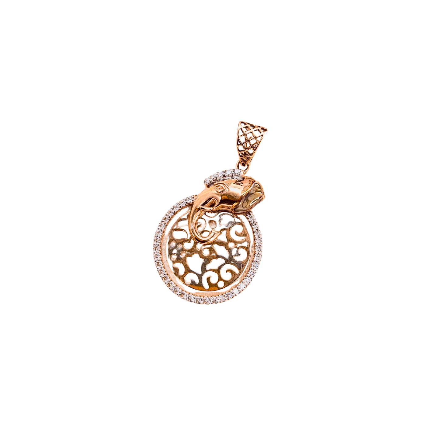 Ganesha Pendant