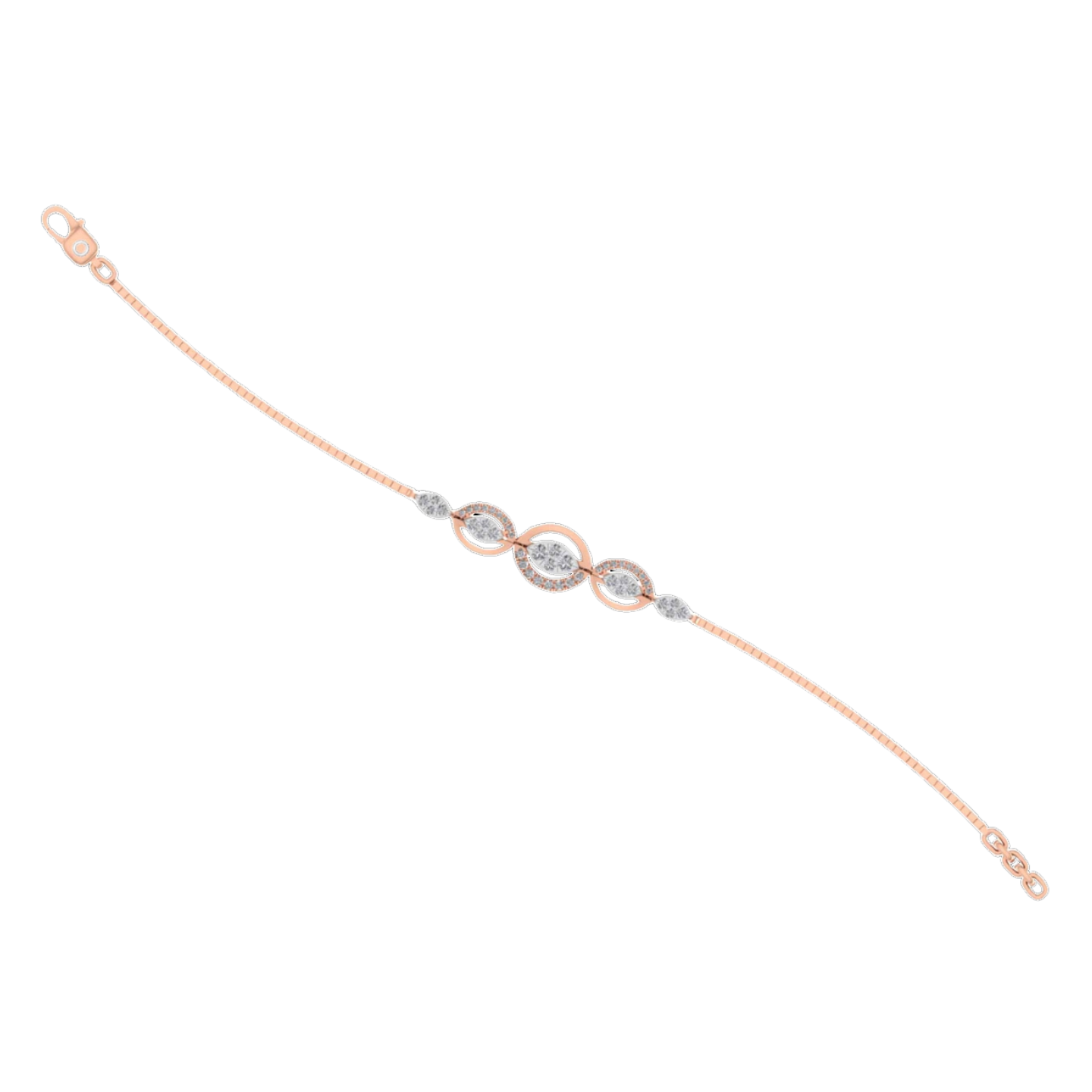 Twinkova Bracelet