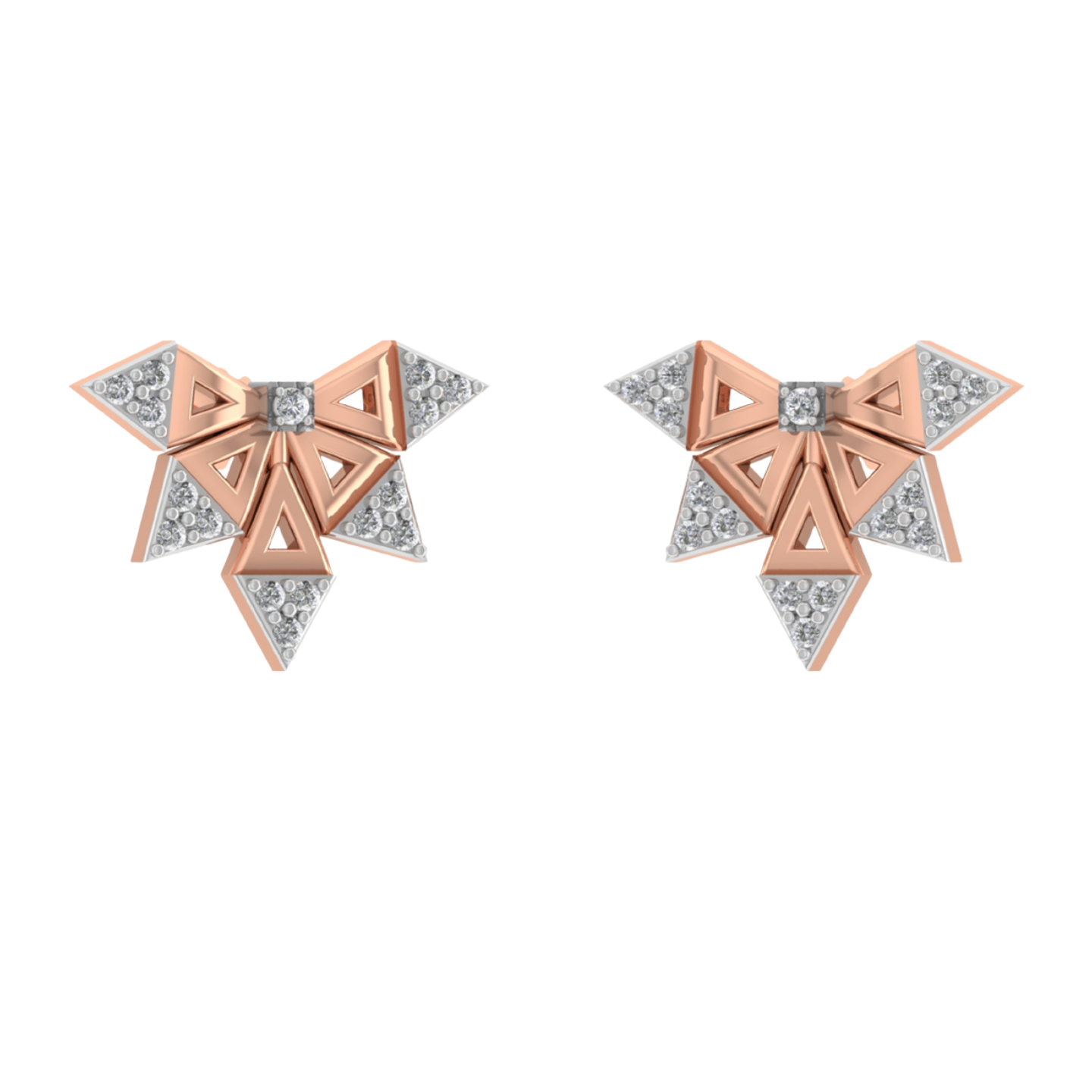 Flarevoke Earrings