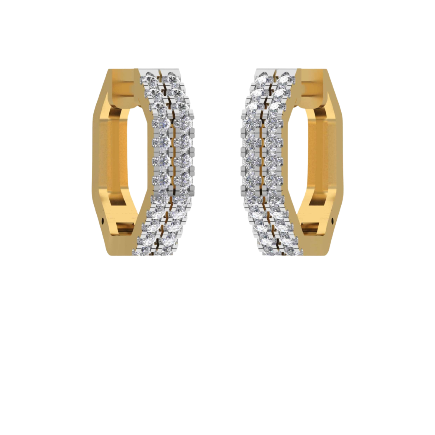 Auravex Earrings