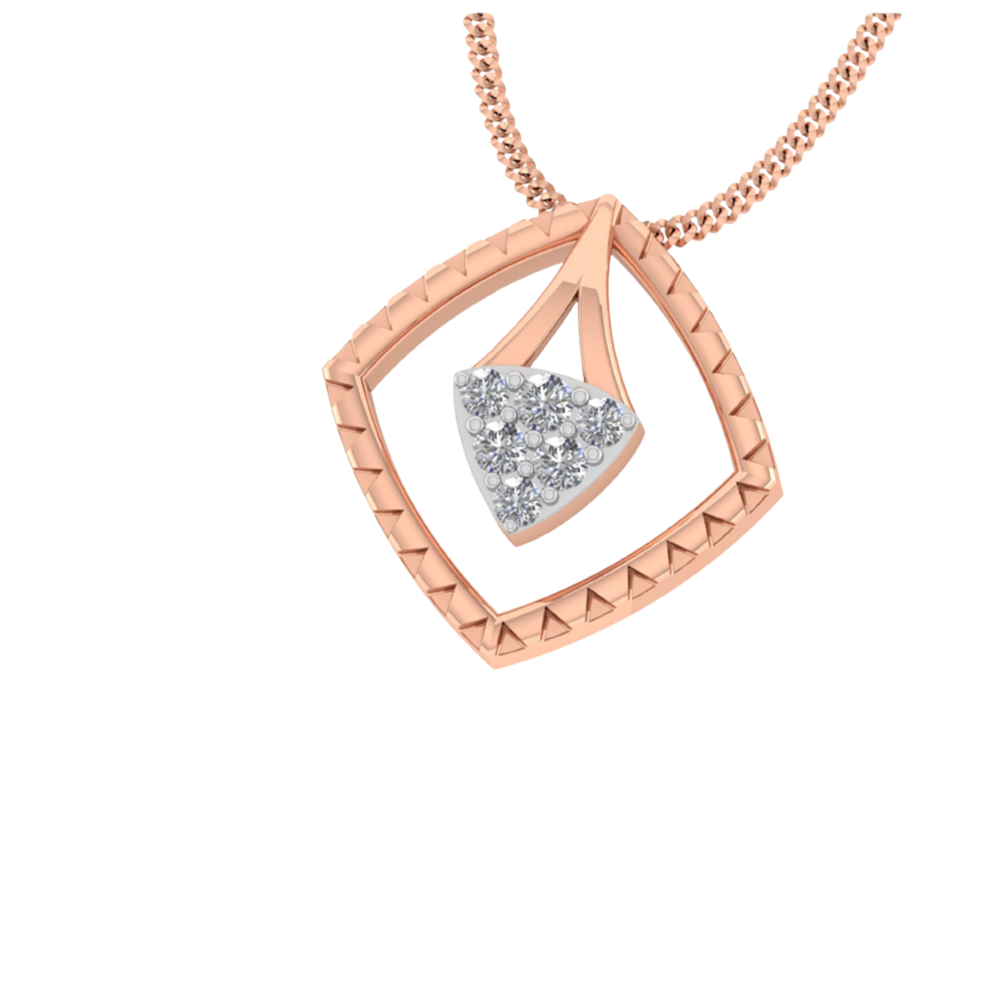 Squatria Pendant