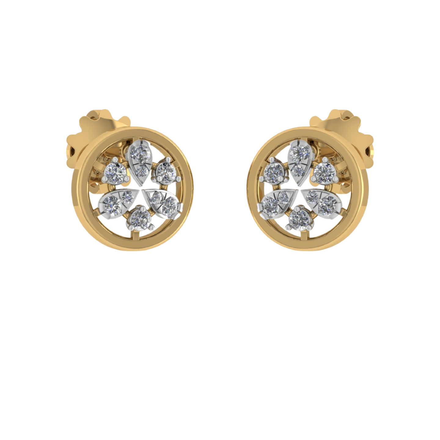 Orpetra Earrings