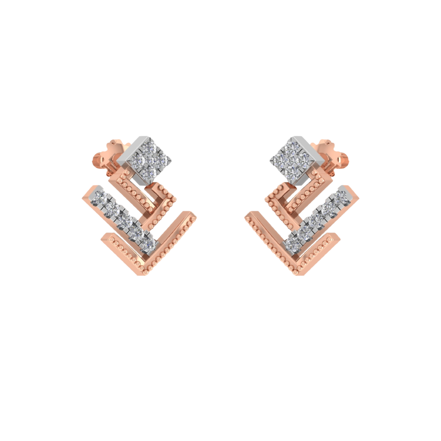 Lissence Earrings