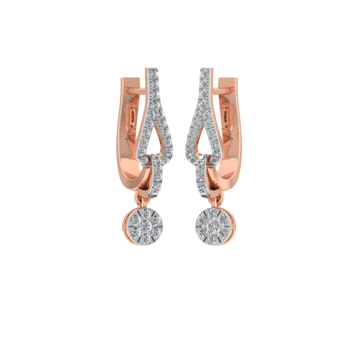 Dazzovix Earrings