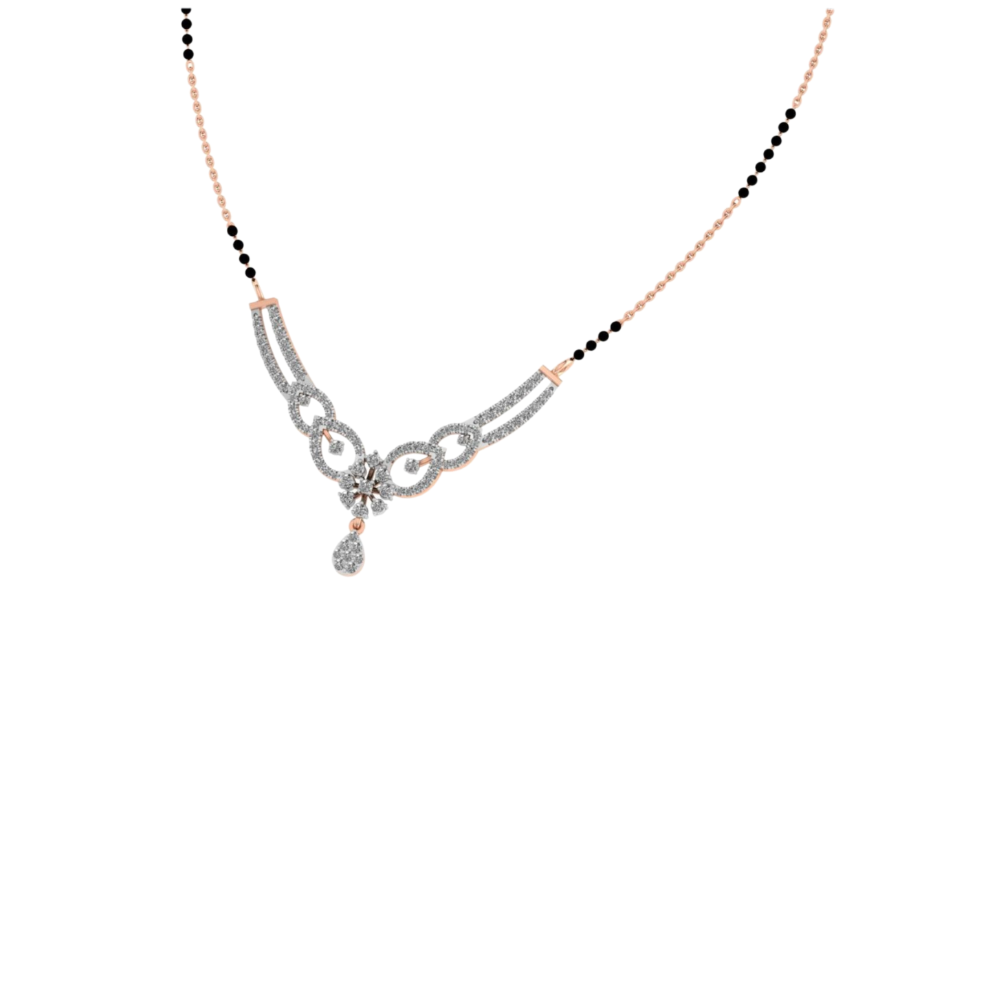 Dropgleam  Mangalsutra