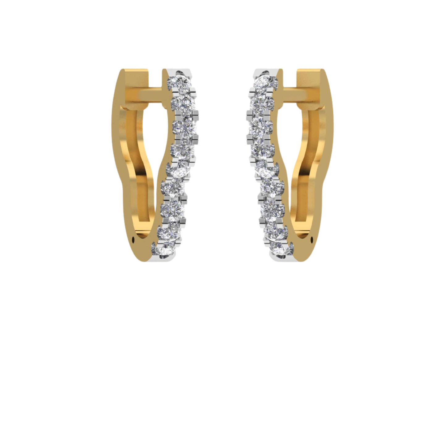 Solivra Earrings