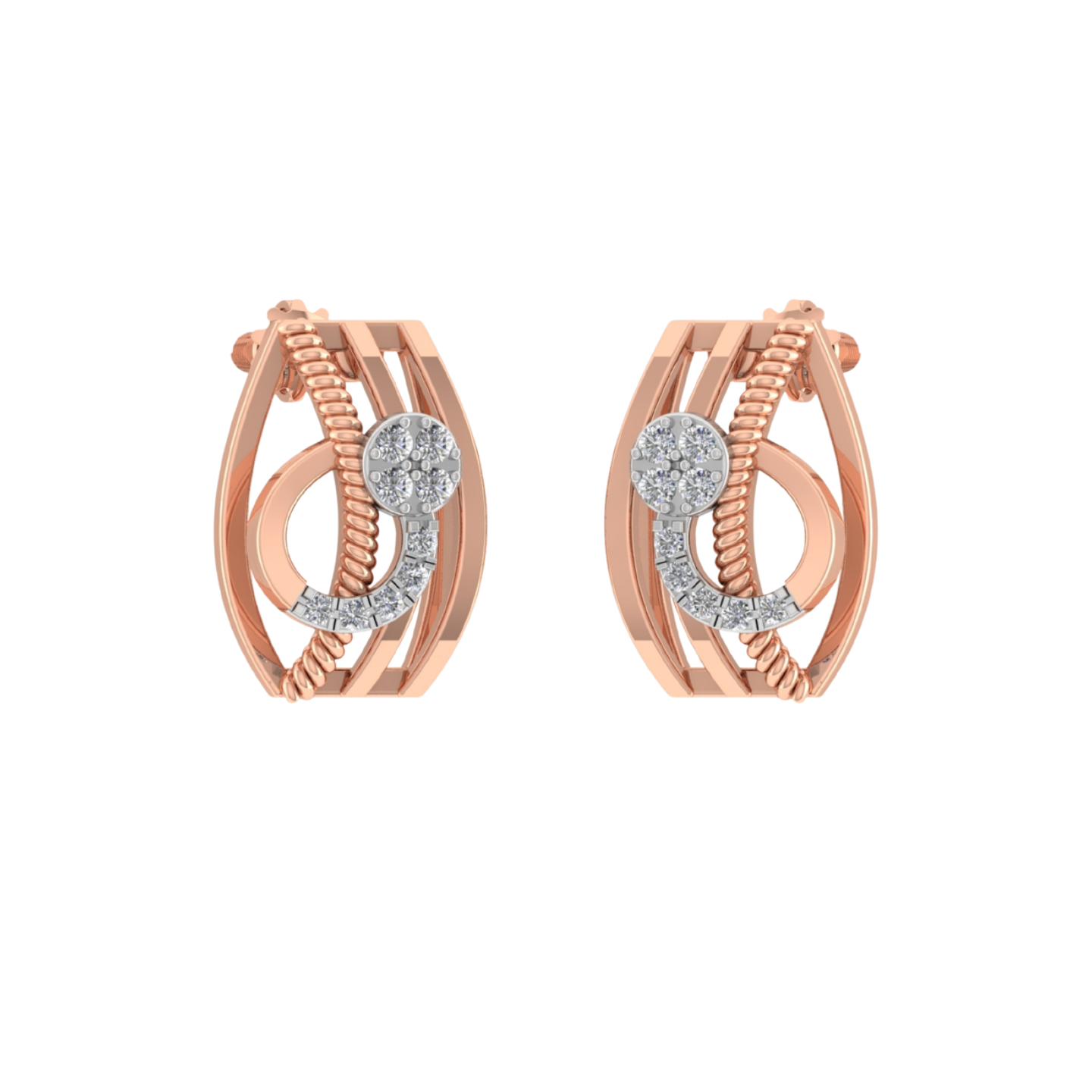 Arrownova Earrings