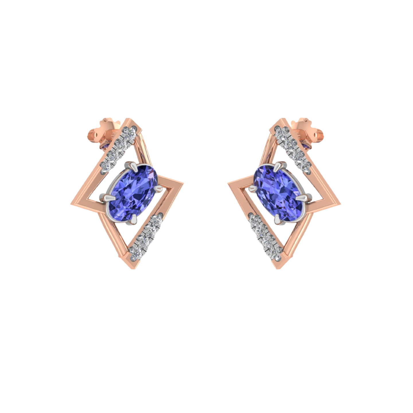 Aqualis Earrings