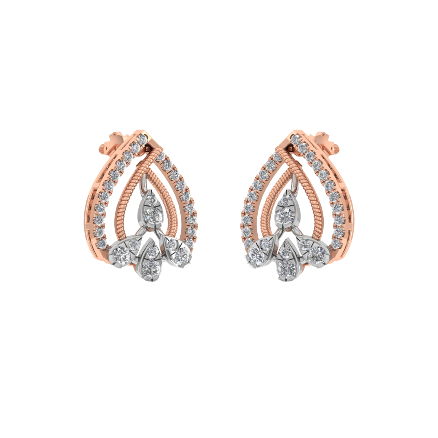 Luvista Earrings