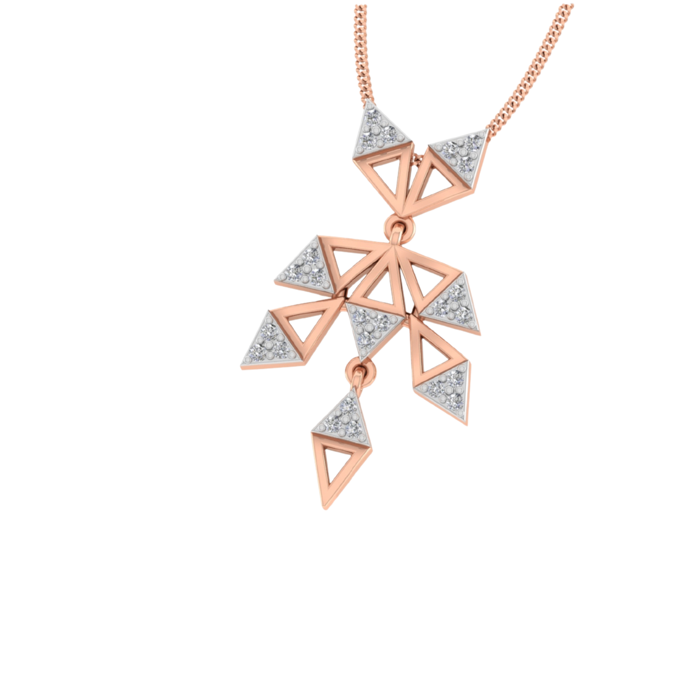 Spiresence Pendant