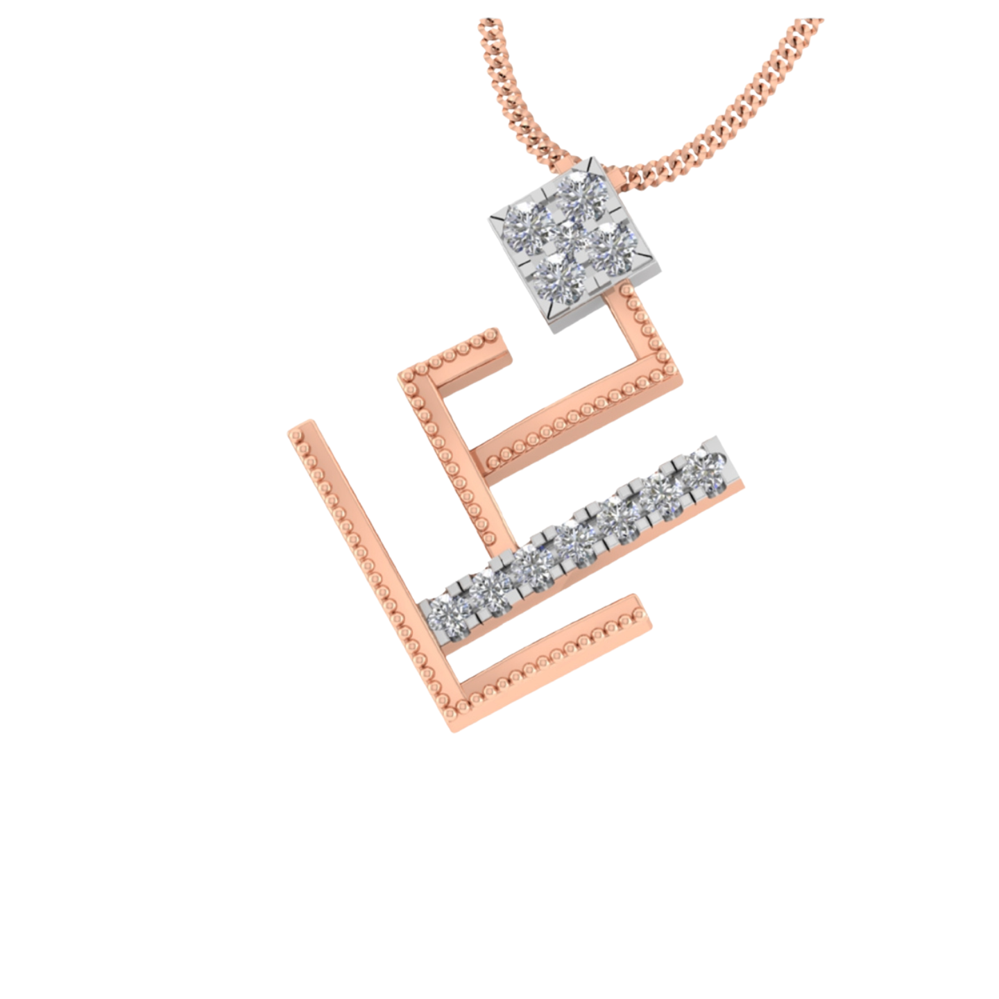 Lissence Pendant