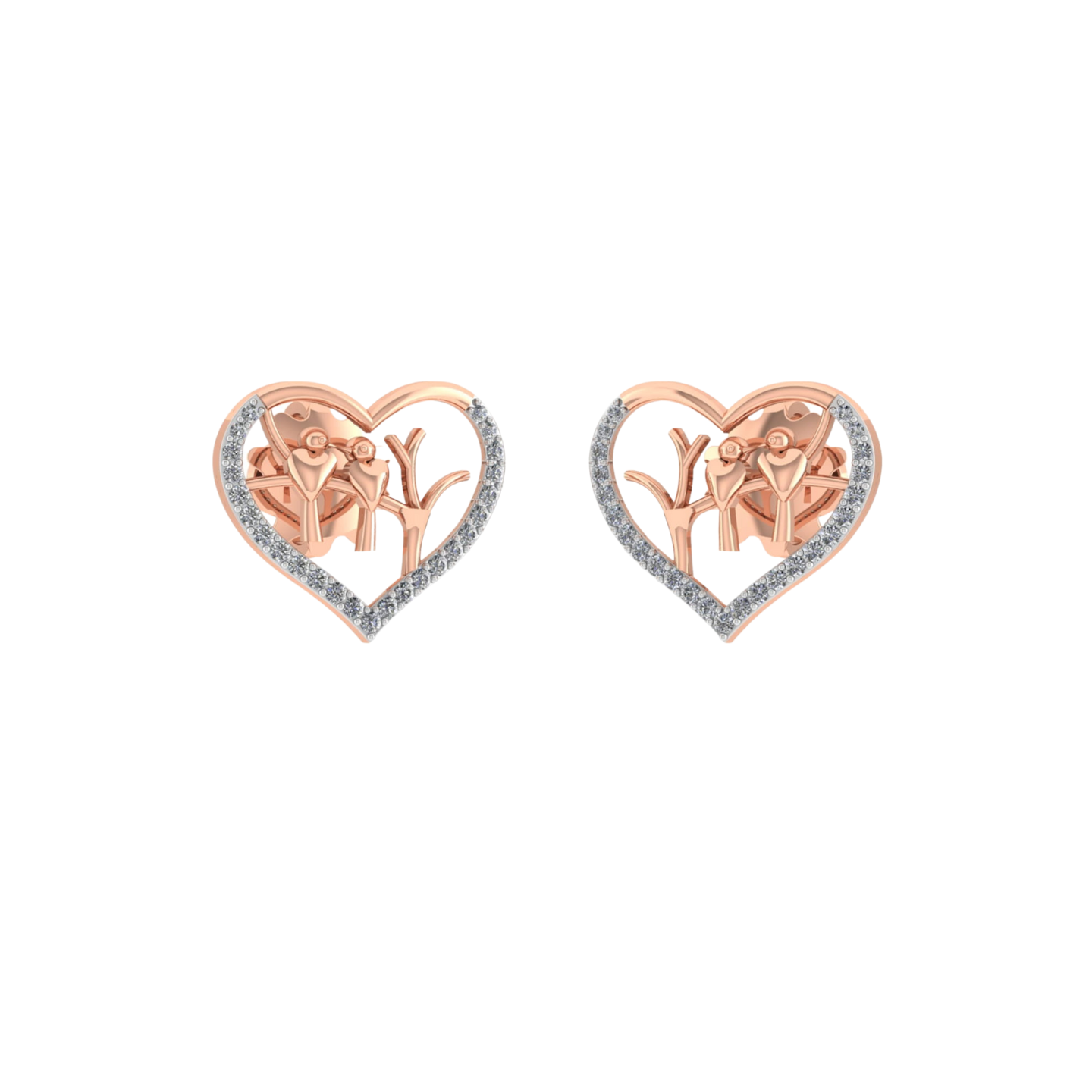 Loverbeam Earrings