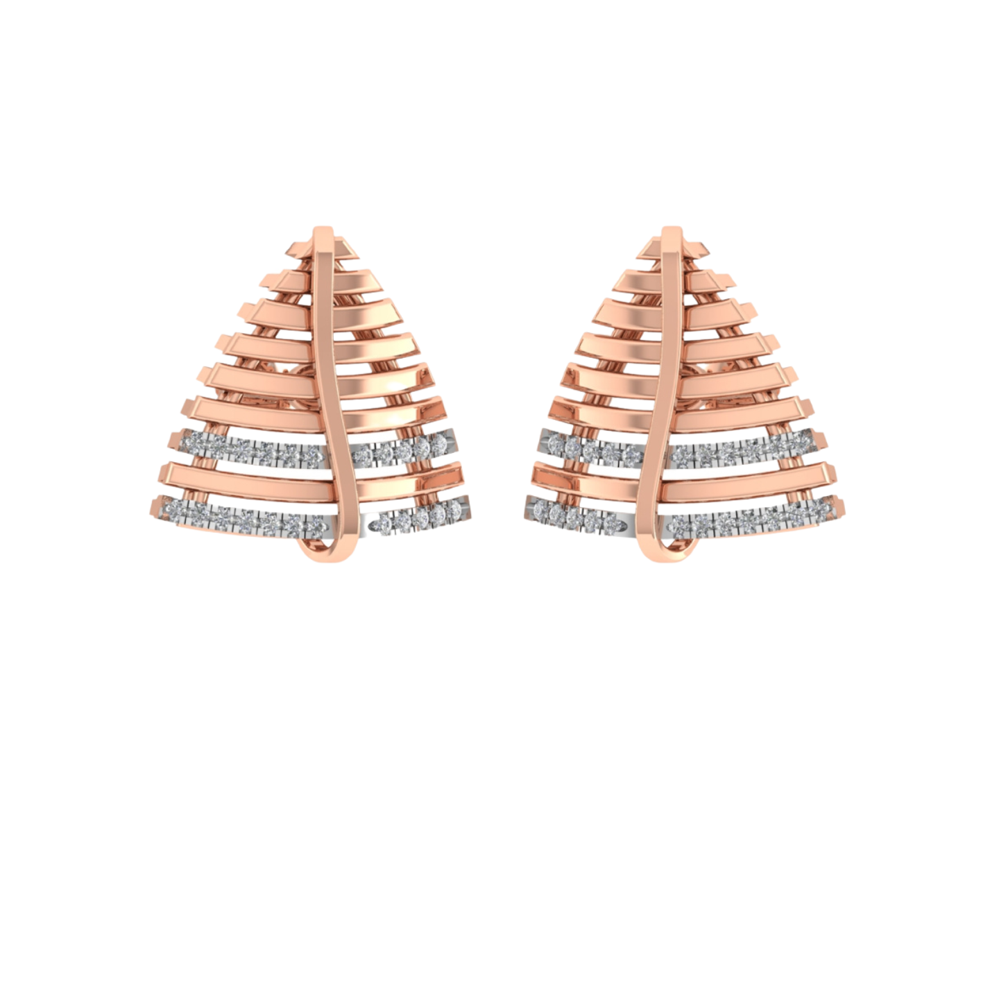 Trilisse Earrings