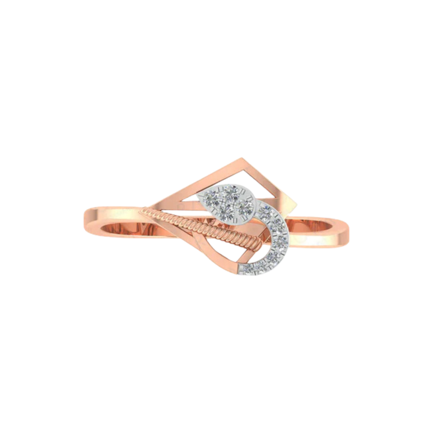 Arrowgleam Ring
