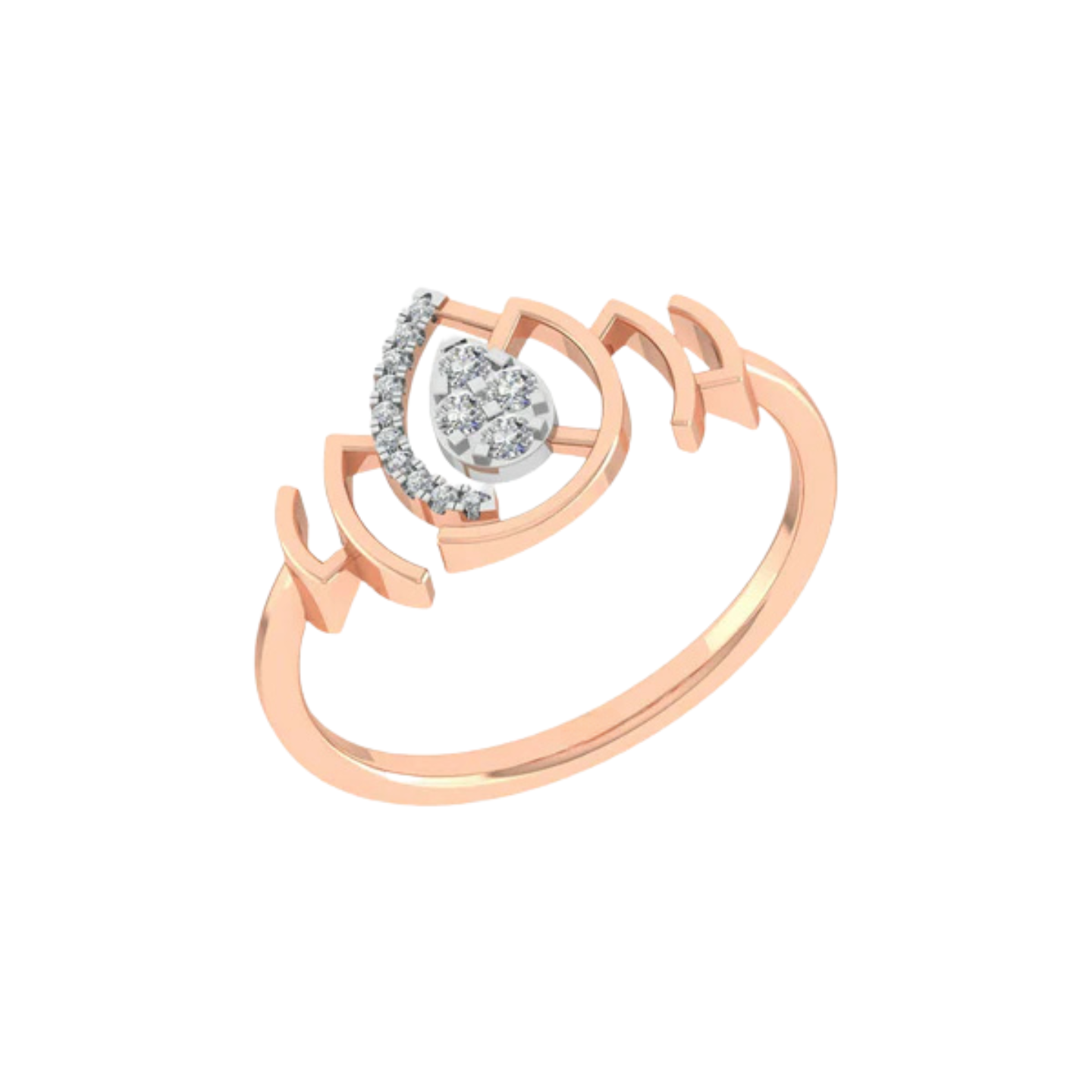 Dewshine Ring
