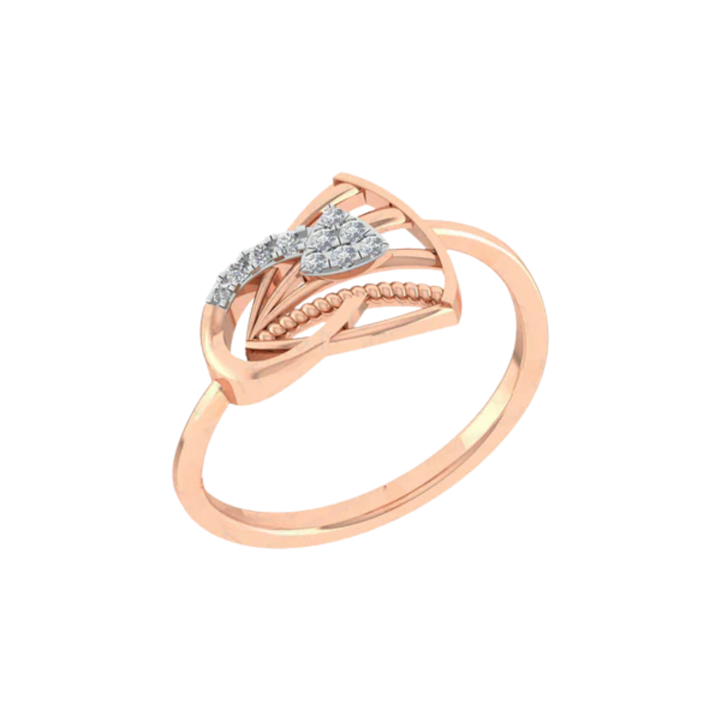 Veraspark Ring