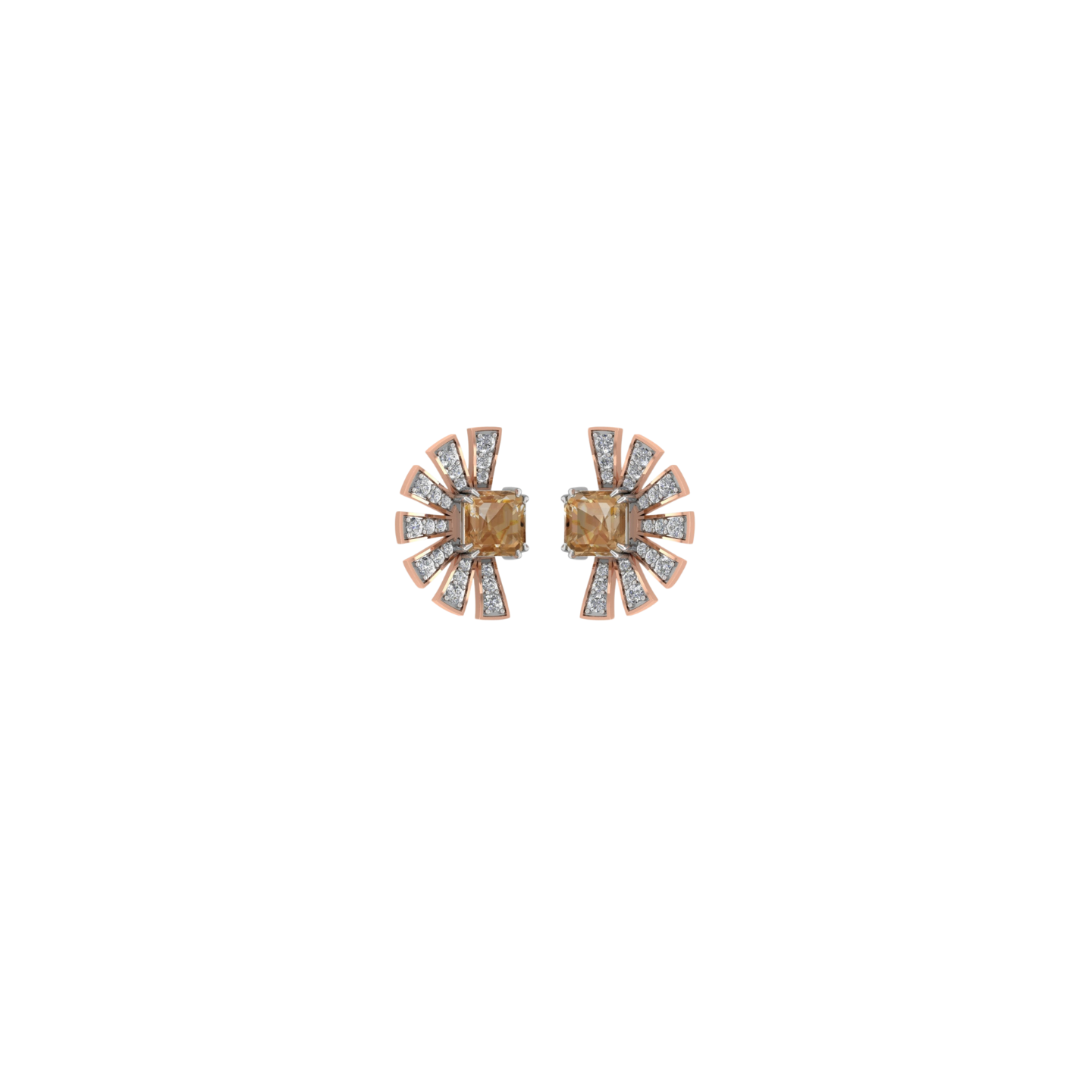 Rayspark Earrings