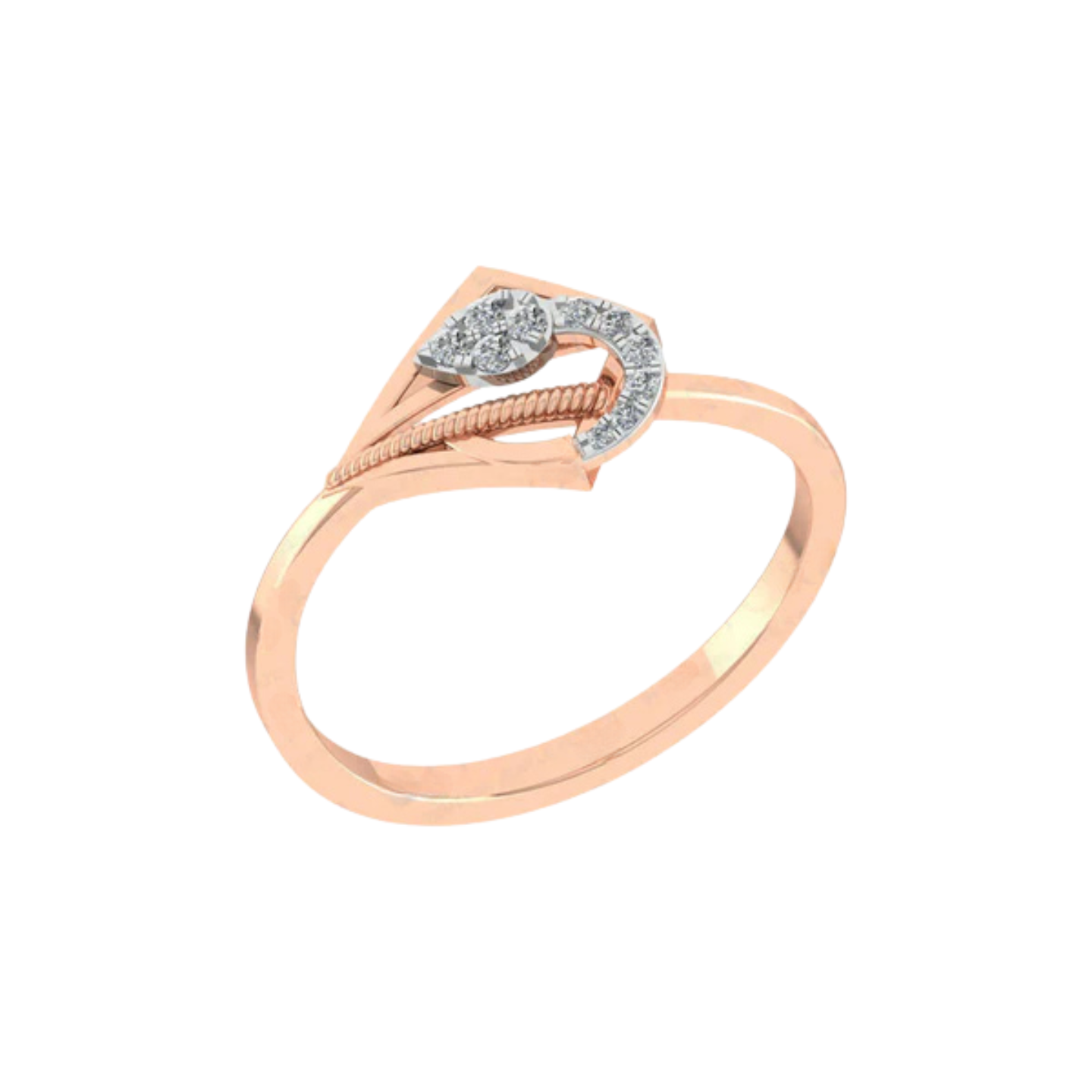 Arrowgleam Ring