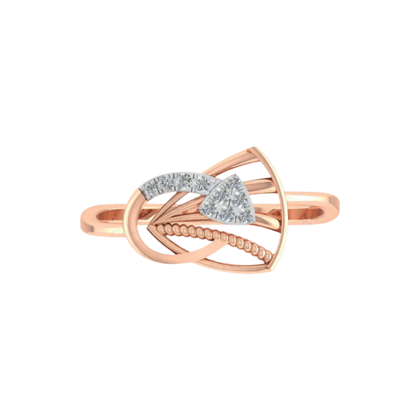 Veraspark Ring