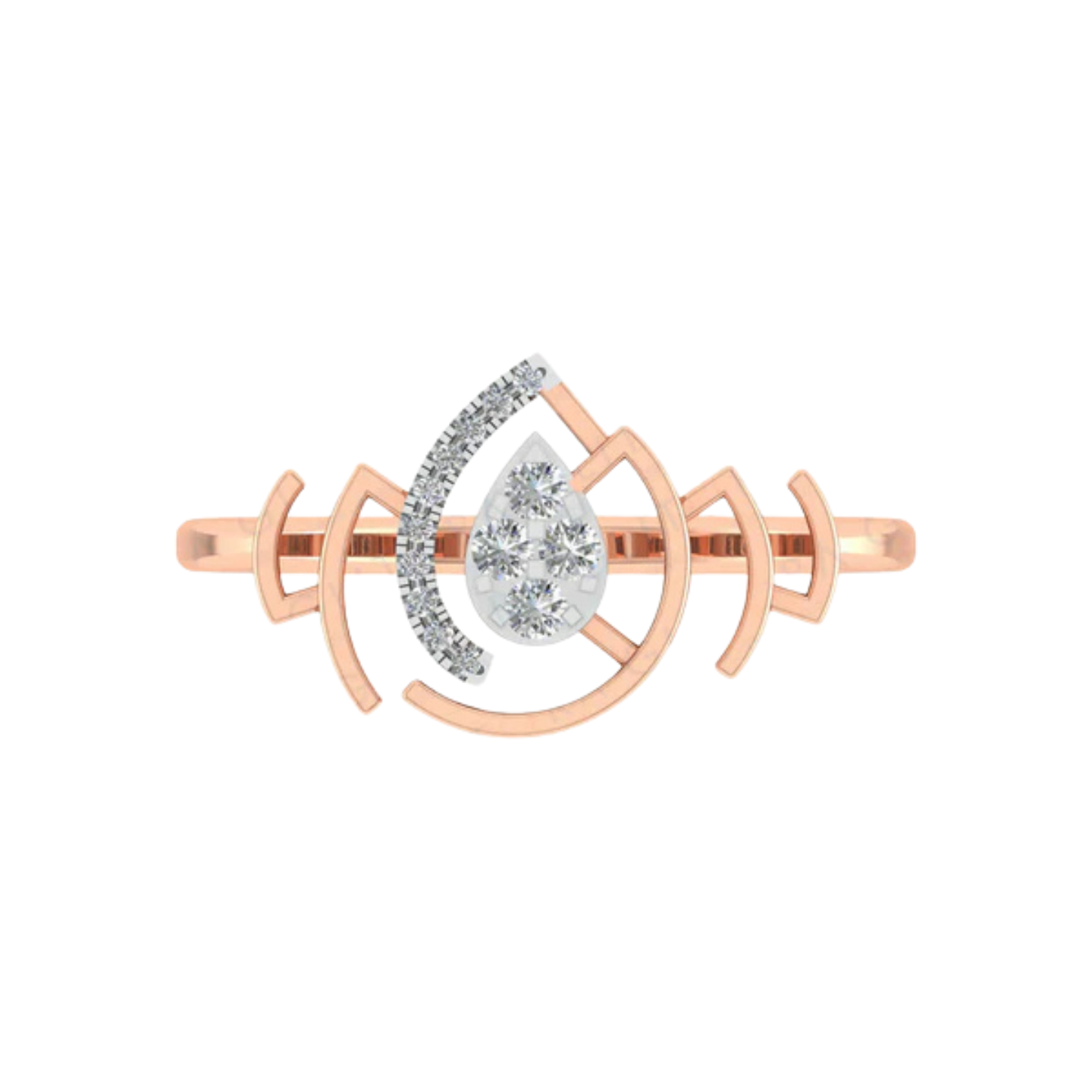 Dewshine Ring