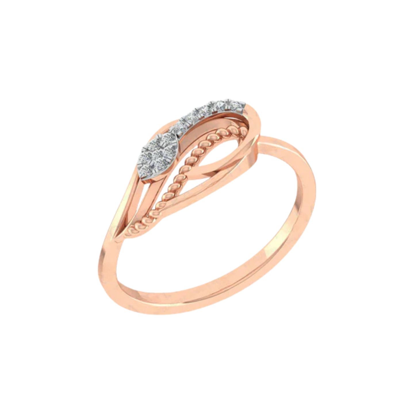 Arrowglint Ring
