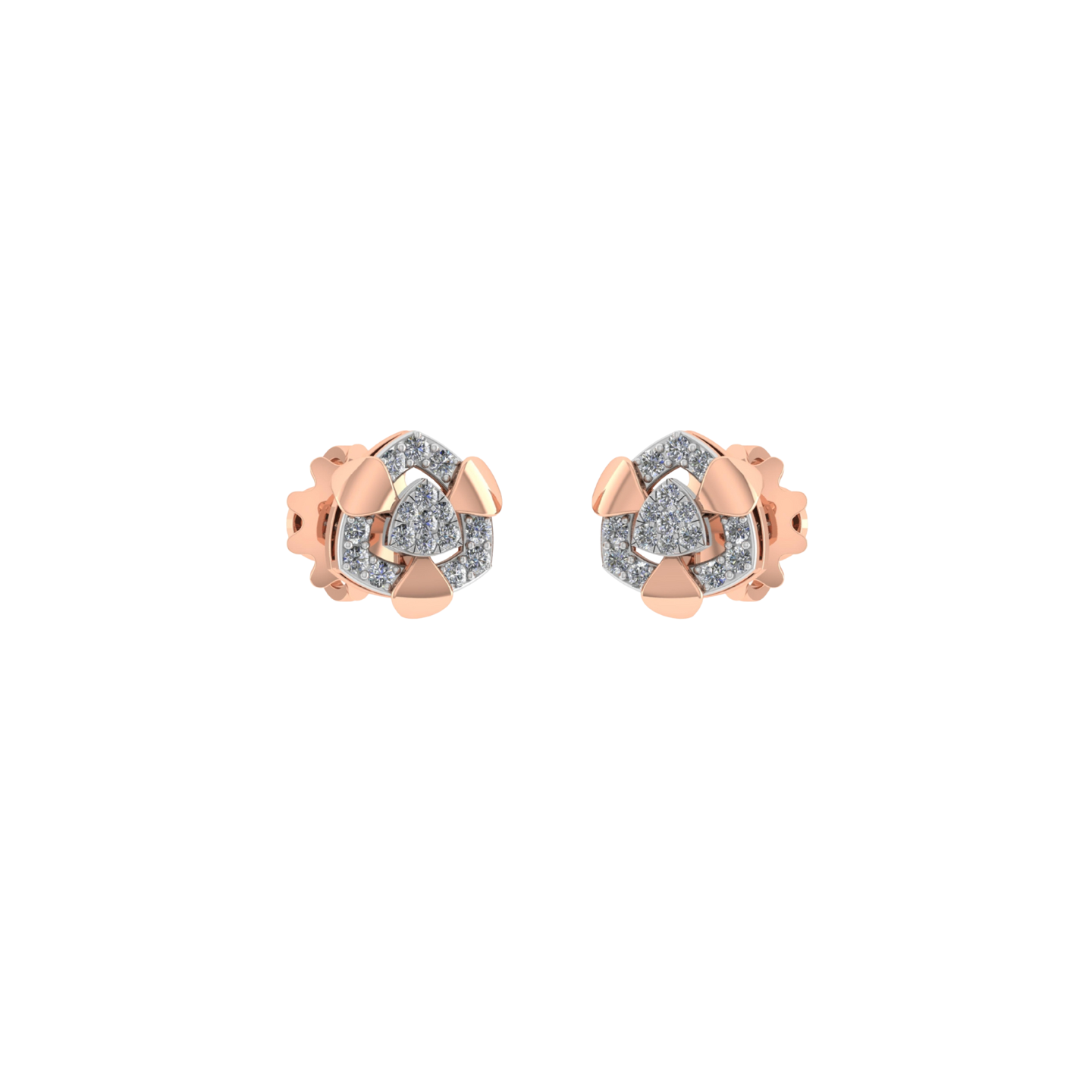 Sparkletriad Earrings