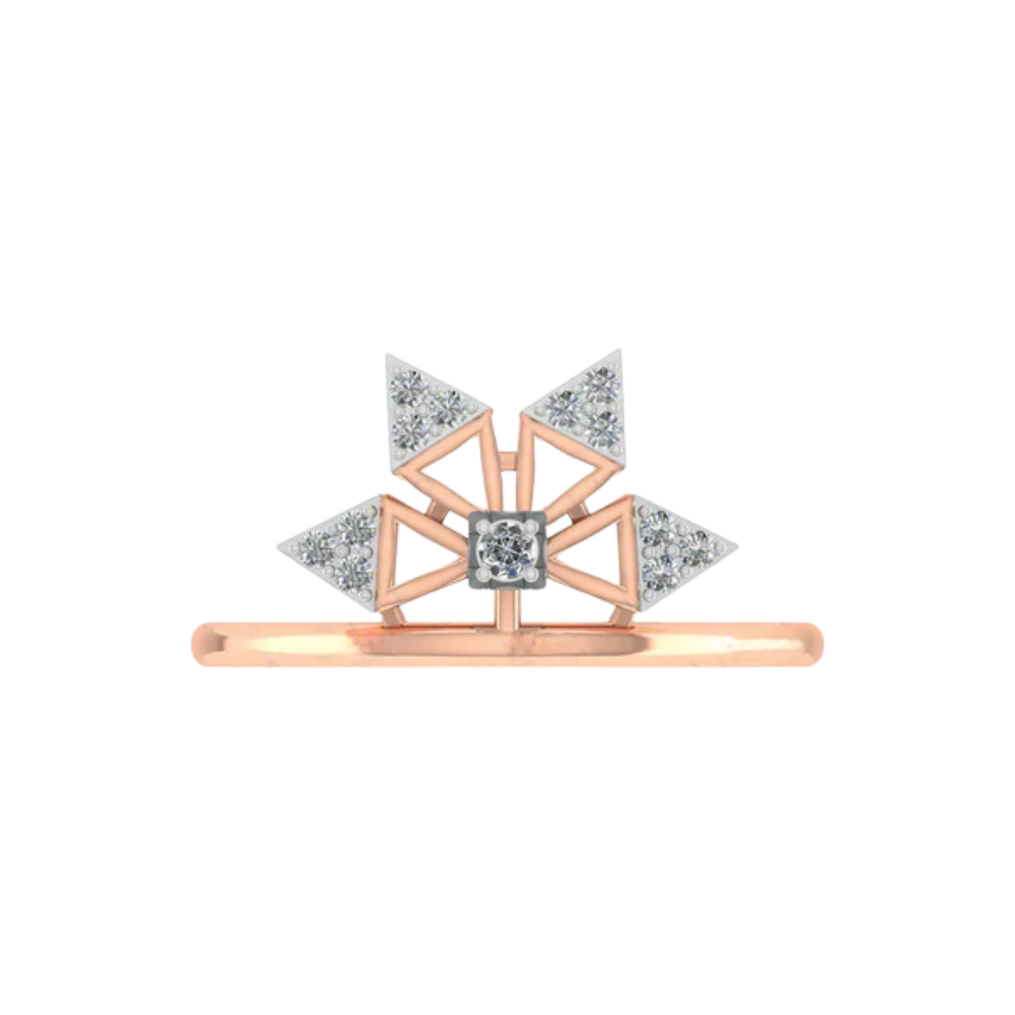 Bloomglow Ring