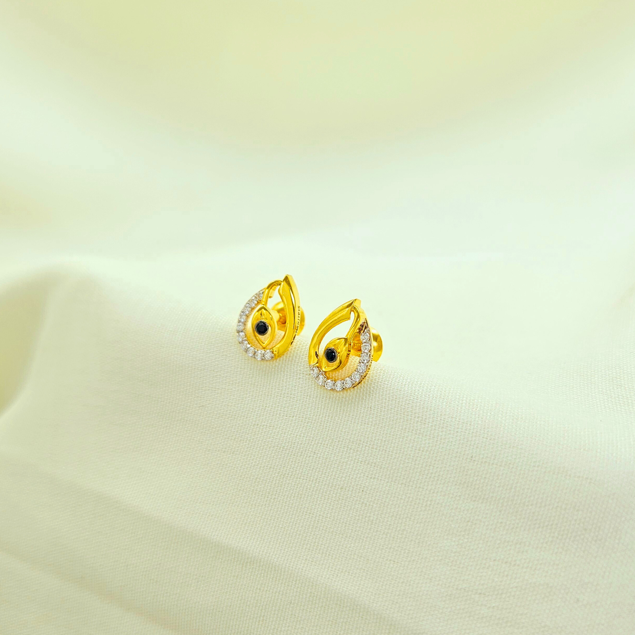 Petralis Earrings