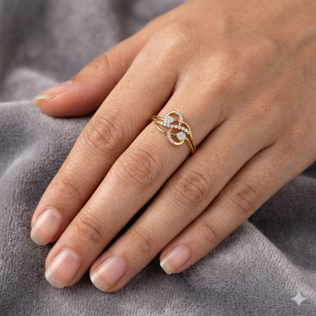 Auratia Ring