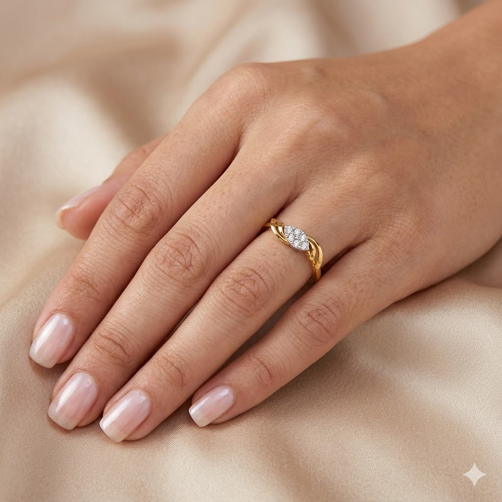 Shinoval Ring