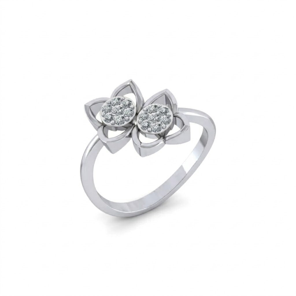 Duogleam Ring