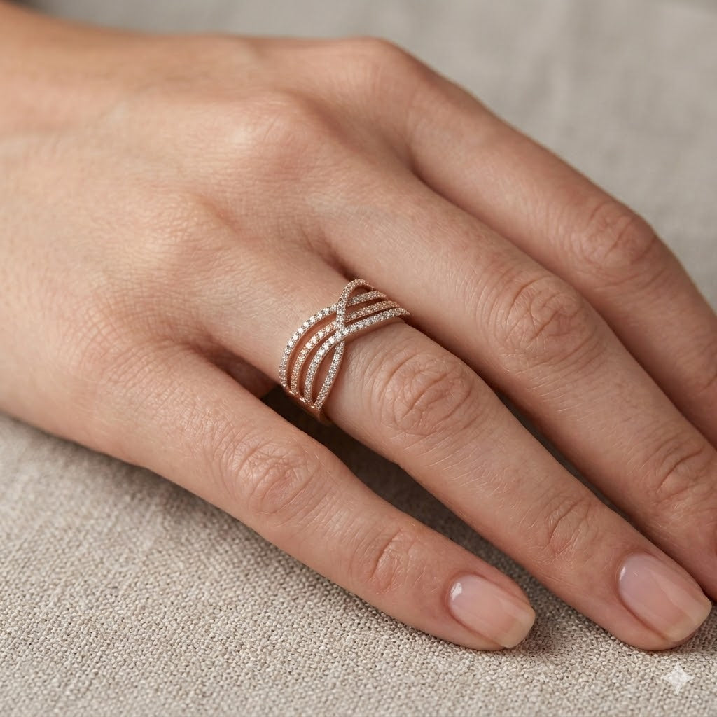 Glowradiance  Ring