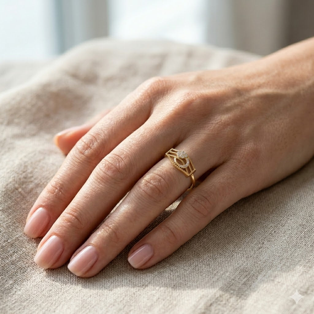 Velastra Ring