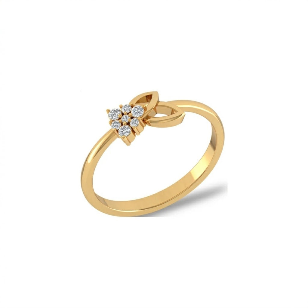 Pristiva Ring