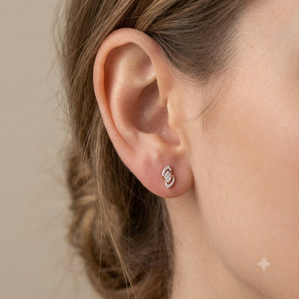 Whimsical Earrings