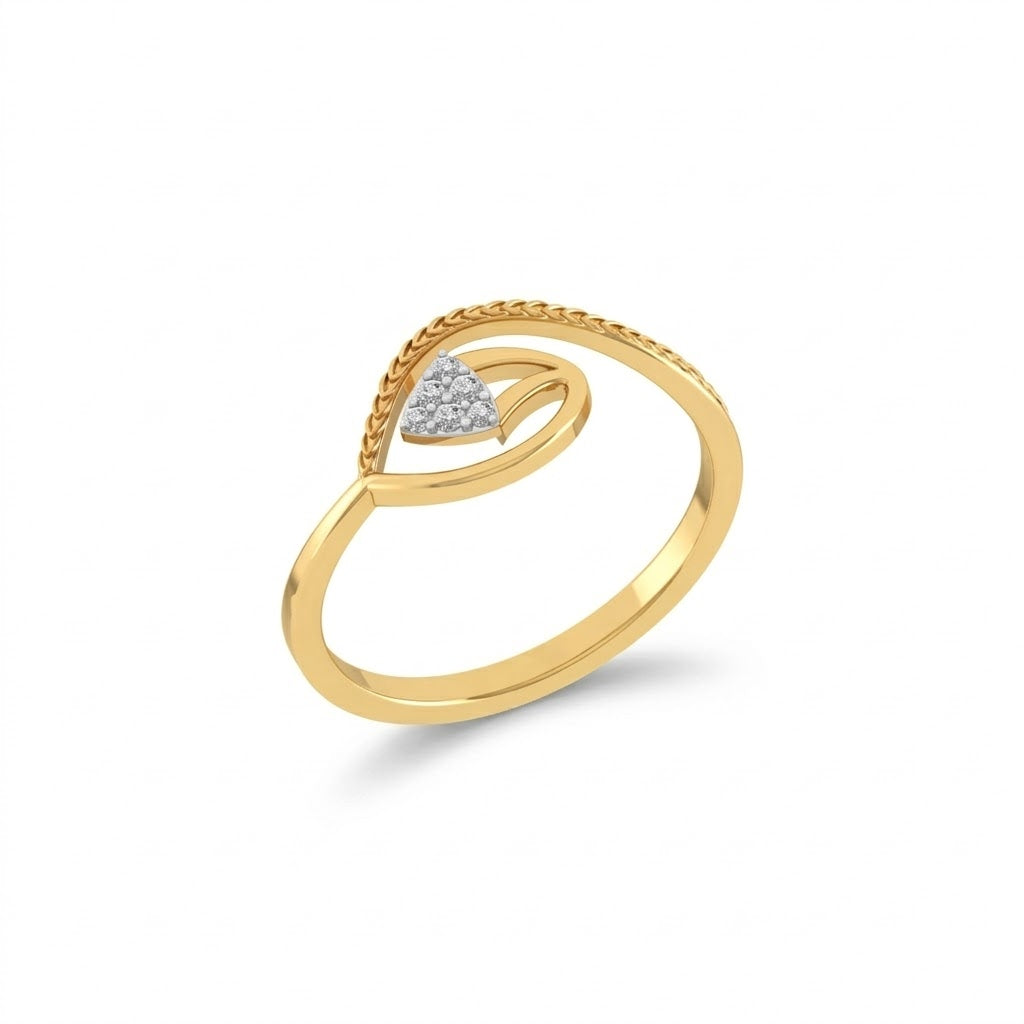 Prismare Ring