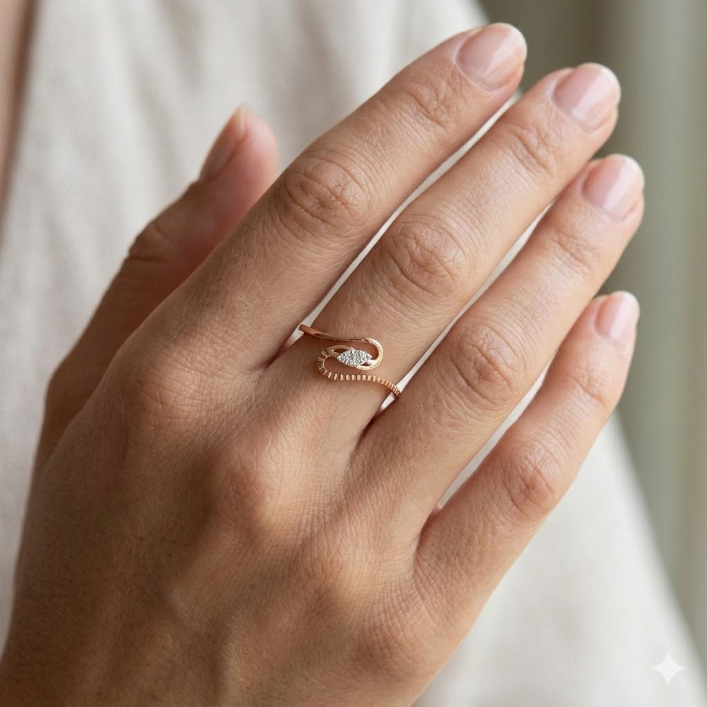 Laviselle Ring