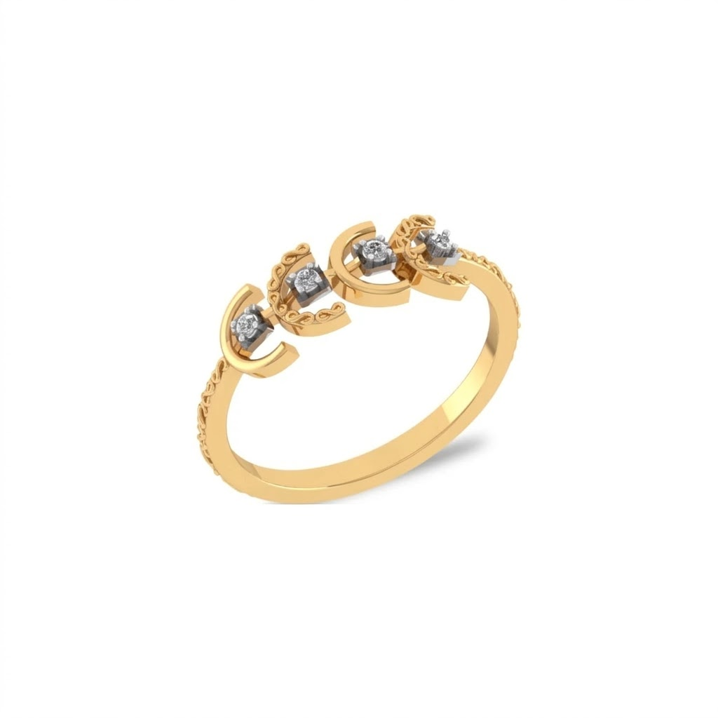 Veyara Ring