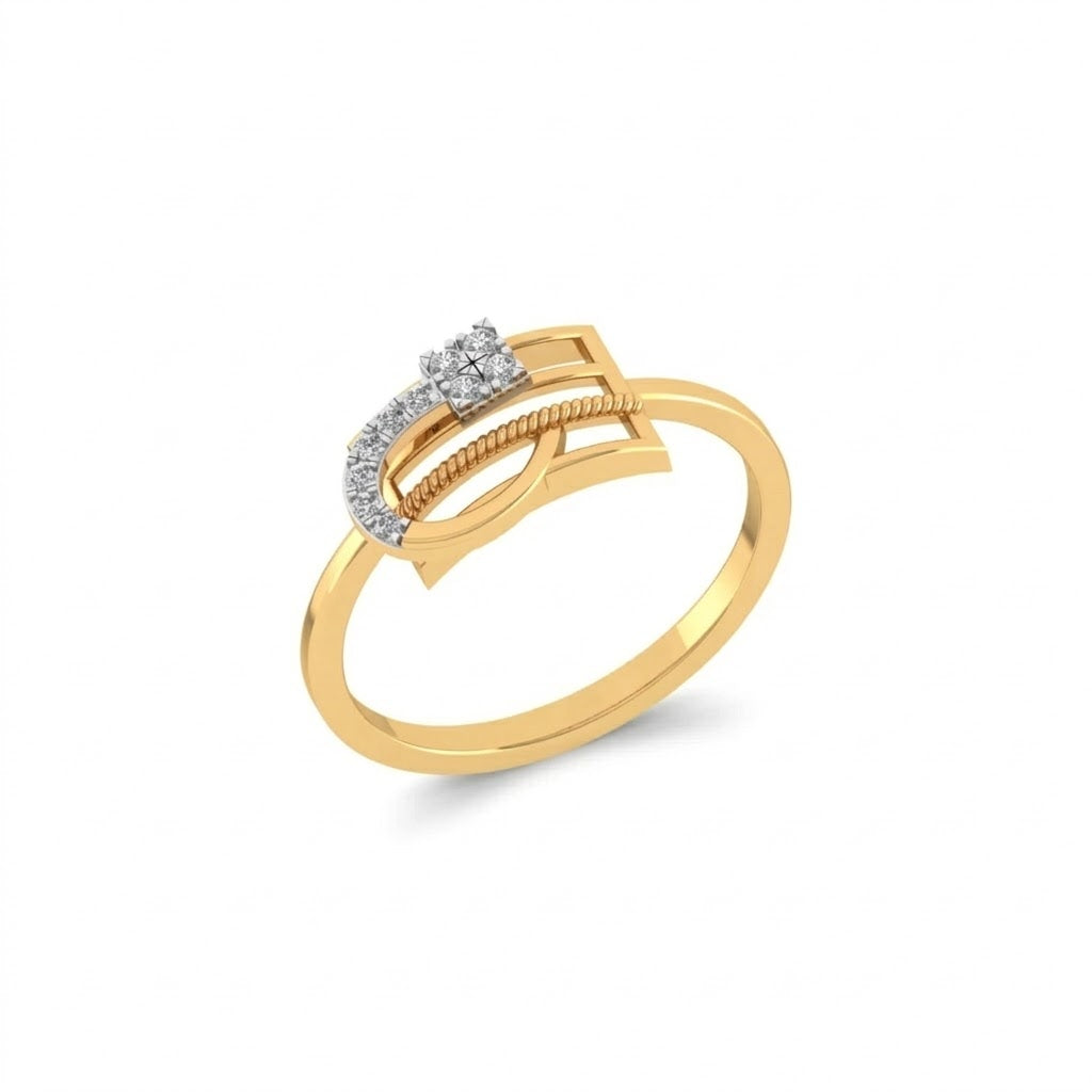 Radivex Ring
