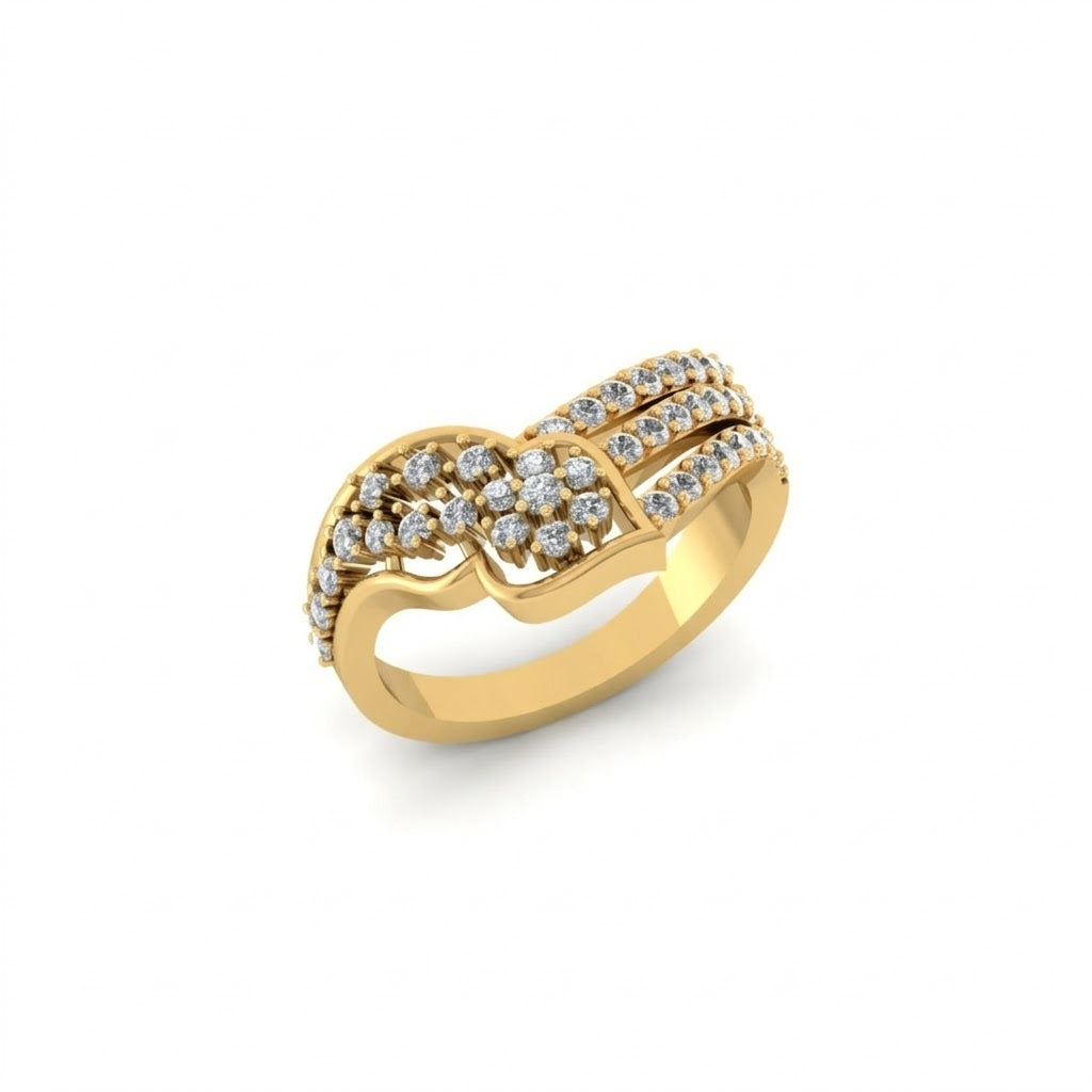 Petalene Ring