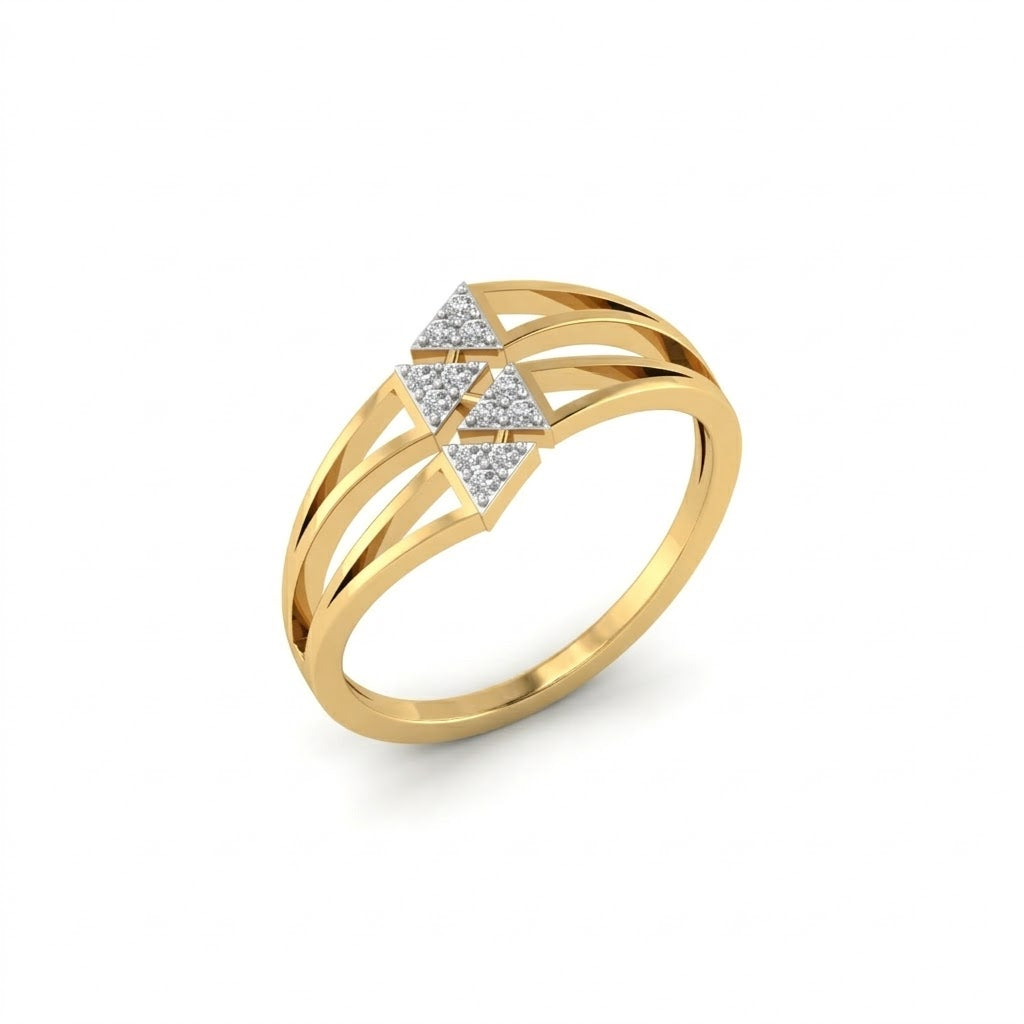 Luminrow Ring